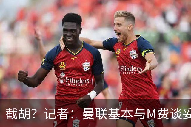 截胡？记者：曼联基本与M费谈妥个人条款，热刺现在对他展现兴趣